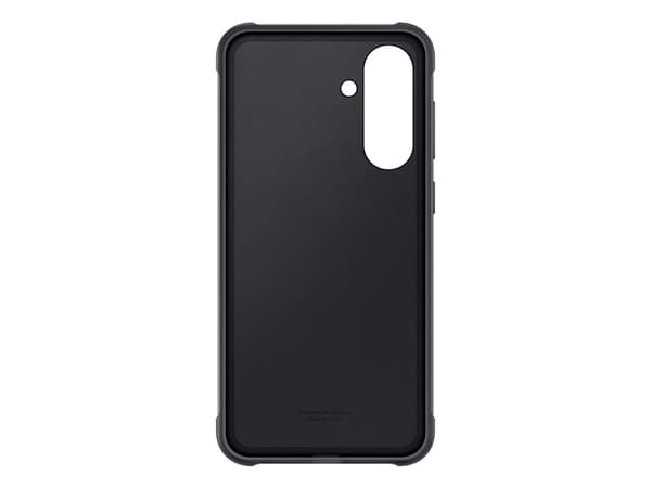 Samsung Rugged Case A56 juodas