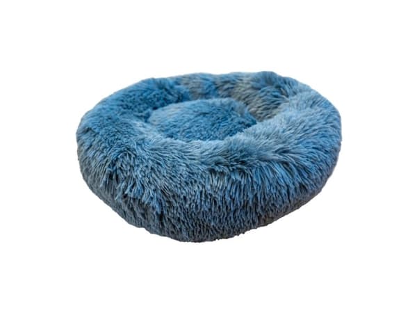 Danish Design Calming Bed S 50x17 cm antrasittgrå
