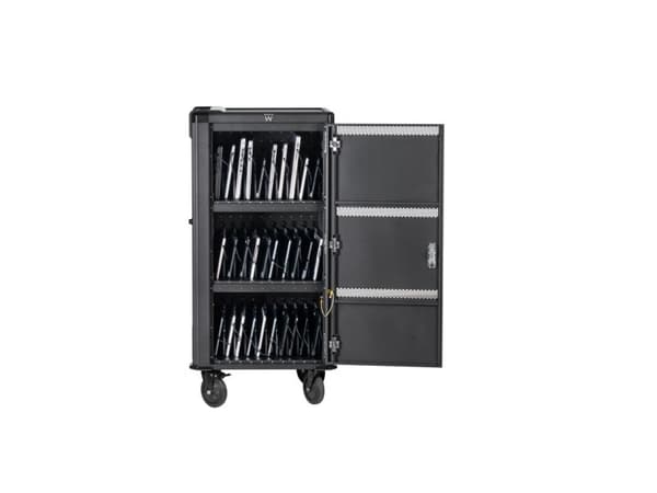 Ewent EW1702, Innendørs, AC, 20 V, 3,5 A, Sort, Grå