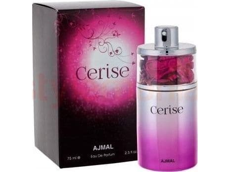 Ajmal Cerise Eau de Parfum 75 ml (dame)