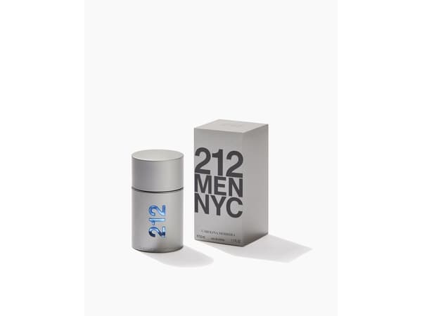 Carolina Herrera 212 EDT 50ml