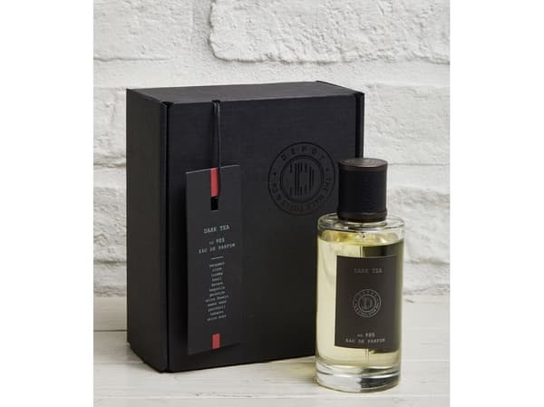 Depot No.905 Eau De Parfum Dark Tea 100ml