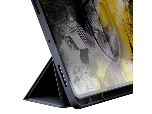 Tablet-etu i 3MK Soft Tablet Case för Samsung Galaxy Tab S10 FE