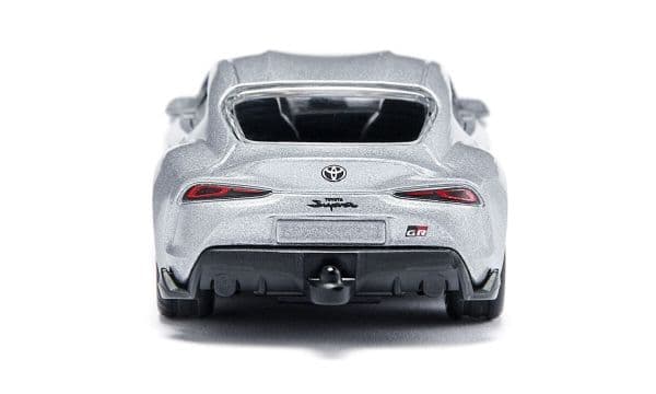 Siku Toyota Gr Supra