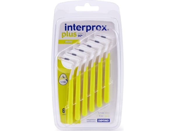 Vitis Pharma VITI INTERPROX PLUS MINI 1.1_6