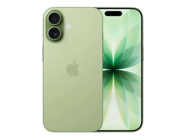 Apple | iPhone 17 - 256GB - Sage