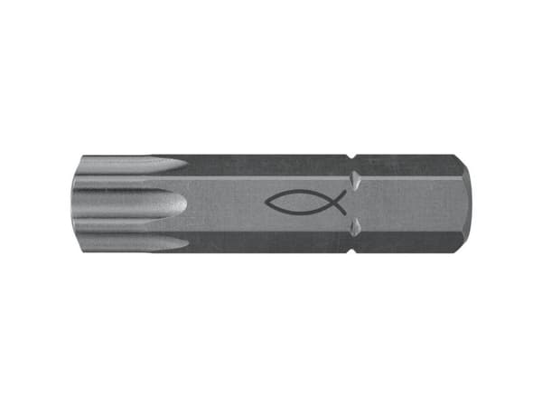 Fischer 557844, 1 kpl, Torx-ruuvi