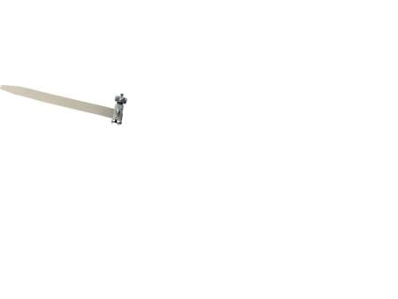 Spændebånd RTL 35 Ø17-48 mm, 2x16mm²