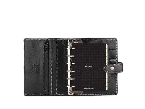 Malden pocket svart
