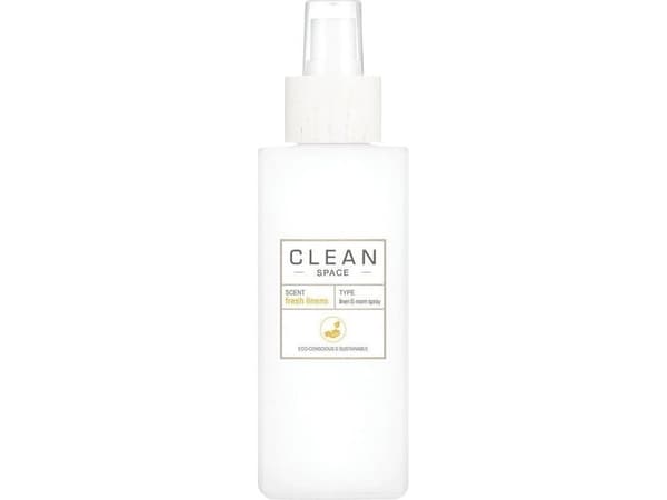 Clean, Fresh Linens, Room Spray, 148 ml