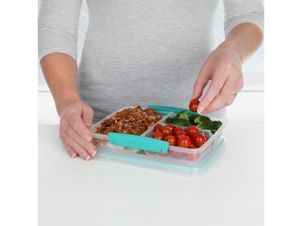 Ametsis Meal Prep 5-pakning