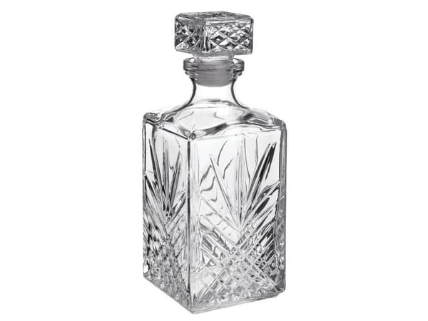 Bormioli Carafe 1 ltr. Br Selecta