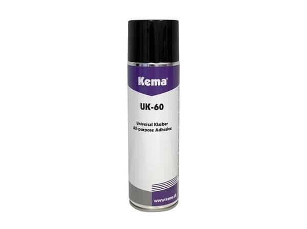 Universal klæber kema UK-60 500ML