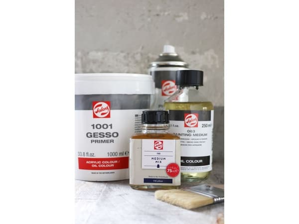 Talens Painting Medium Normal 083 flaska