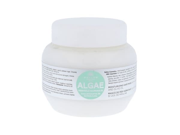 Kallos Cosmetics Kjmn Algae hårmaske 275 ml