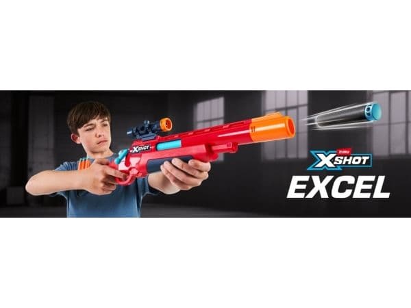 XSHOT Excel Ejector Shell Blaster