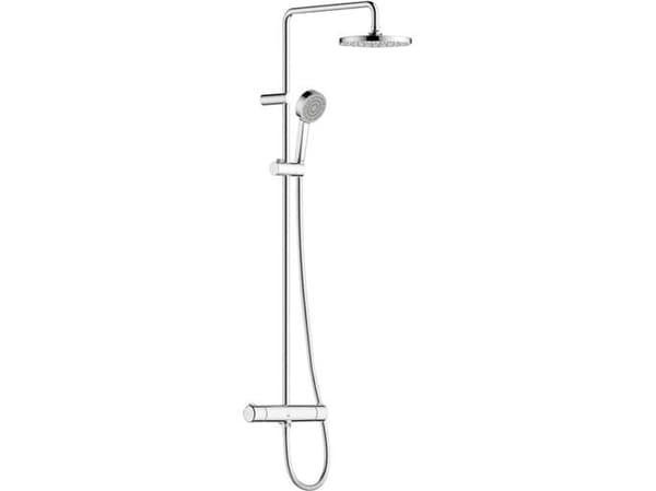Brusesystem Linea