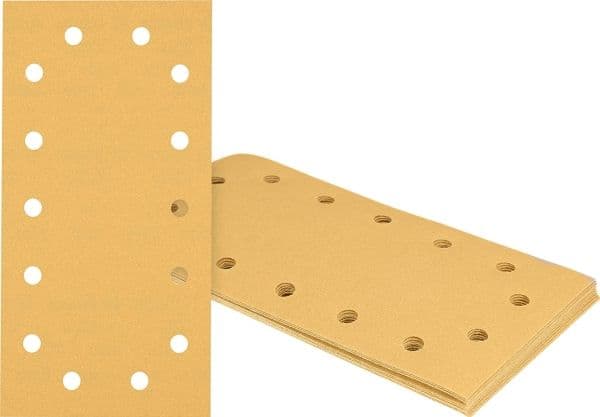 Bosch EXPERT C470 slippapper perforerat (L x B) 280 x 115 mm 10 st