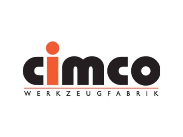 Cimco 11 7706, 245 mm