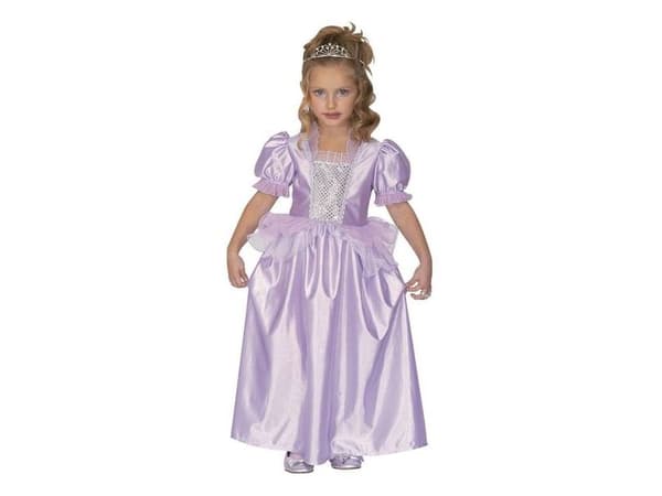 Lilla Prinsessekjole