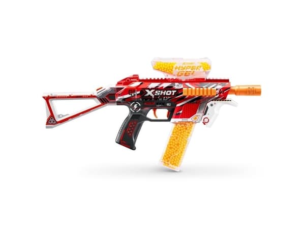 X-Shot Hyper Gel Small Blaster 2500gellets)