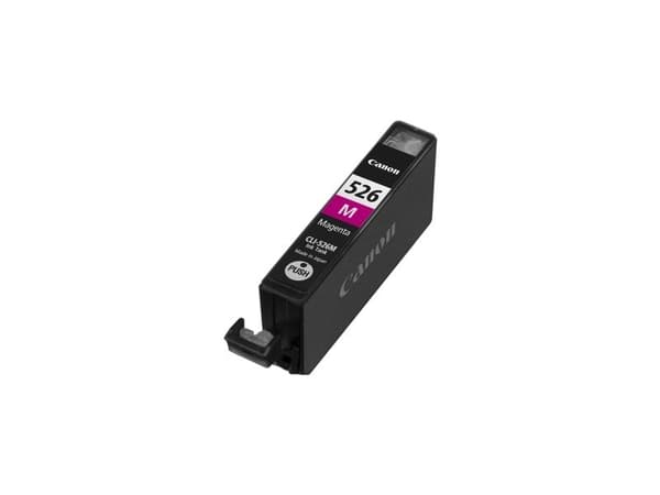 Canon CLI-526M magenta bläckpatron