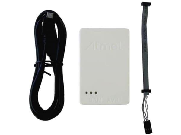 Microchip Technology ATATMEL-ICE-BASIC -kehitysalusta 1 kpl