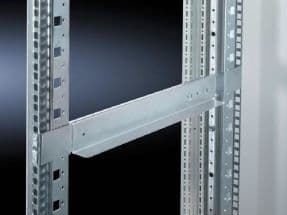 Rittal DK 7063.752, Terästä, Harmaa, 2 kpl