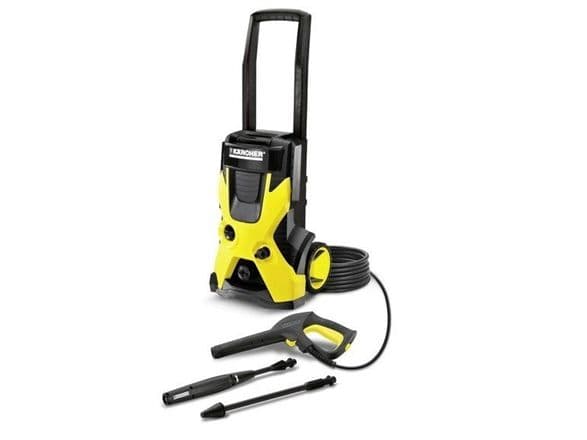 High-pressure cleaner Karcher High-pressure cleaner K5 Basic EU (1.180-580)