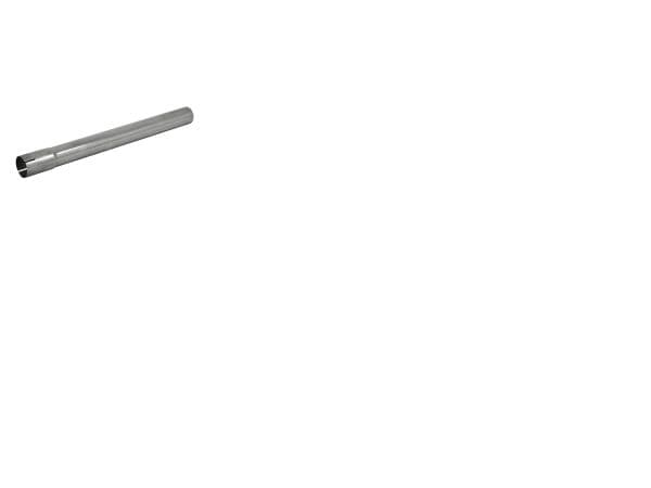 Ruostumaton putki 1 3/4" 0,5 metriä