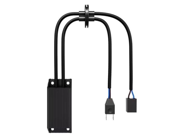 Osram LED Canbus Adaptersæt H7 universal