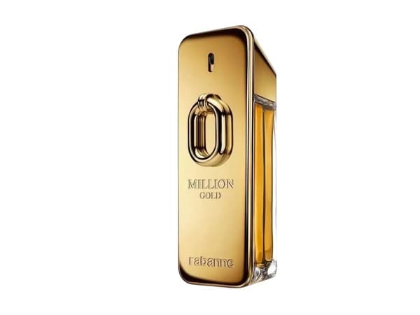 Rabanne Million Gold Eau De Parfum Intense 100 ml (man)