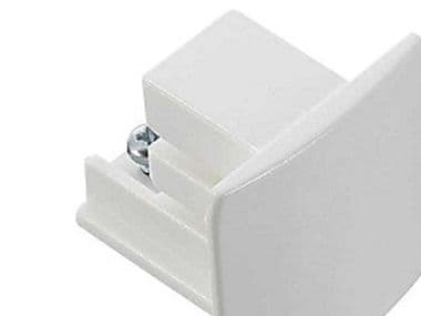 GLOBAL XTS 41-3 Endestykke Hvid
