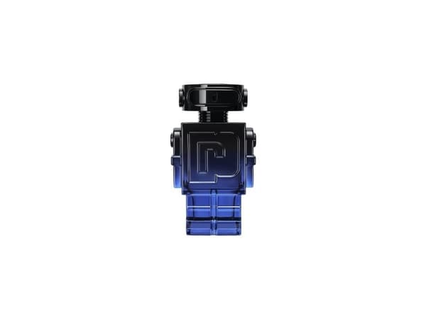 Rabanne Phantom Intense Eau De Parfum Intense 100 ml (mies)