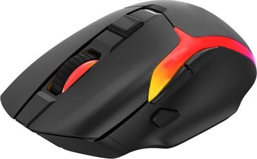 Marvo M729W trådløs mus | 4800 DPI