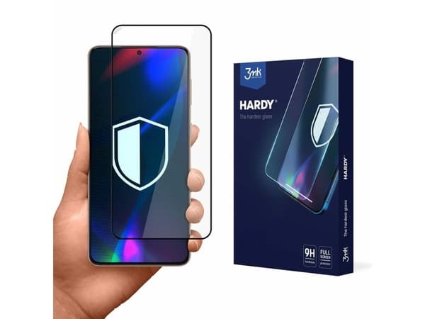 3MK Hardy, Galaxy S21+, 1 styck