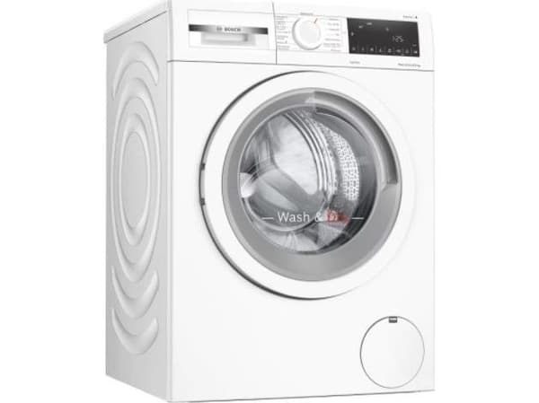 Bosch WNA13401PL vask-/tørkemaskin