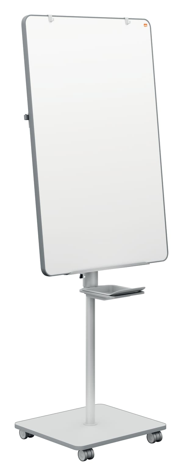 Mobil Flipover NOBO MoveMeet whiteboard