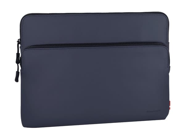 dbramante1928 Oxford Plus - Notebookhylster - IKON - 14" - deep water