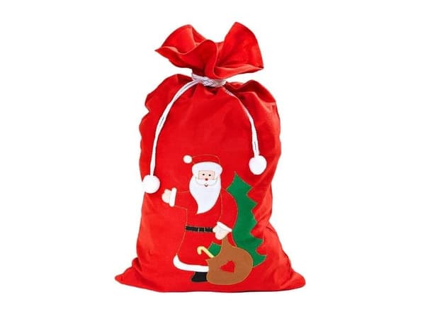 Julemandssæk