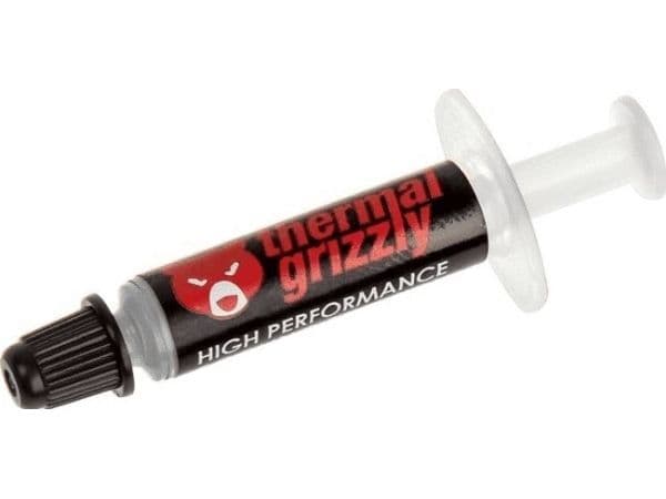 Thermal Grizzly Aeronaut - Termomasse