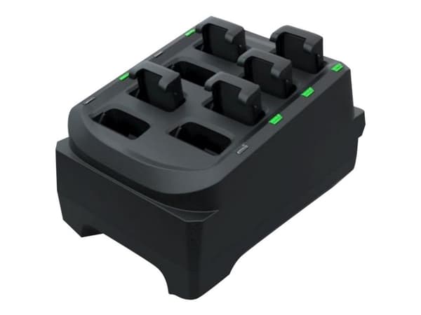 Zebra SAC-RS51-8SCHG-01