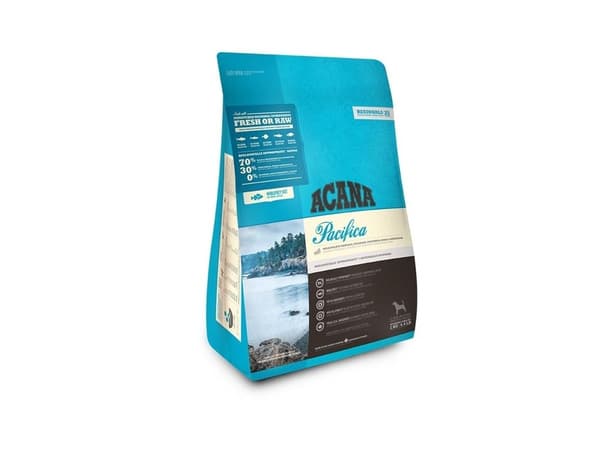 Acana Pacifica høyeste protein 2 kg