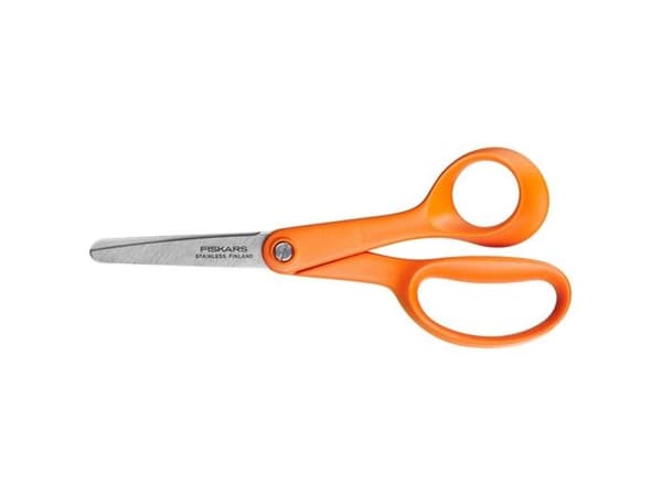 Fiskars Classic - Kids - Sax - 130 mm