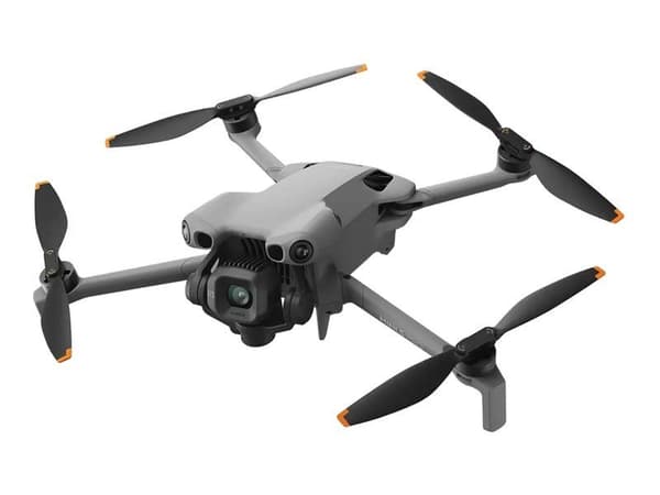DJI Mini 5 Pro Fly More Combo (DJI RC2) - Drone - USB