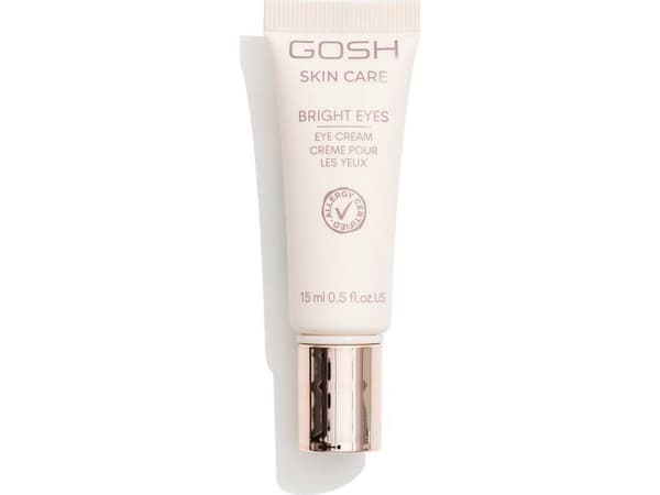 Gosh Gosh Illuminating Eye Creme 15ml