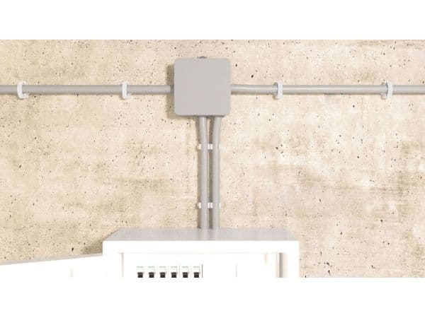 Fischer 519809 FF 16 - 63 kabelband 40 st