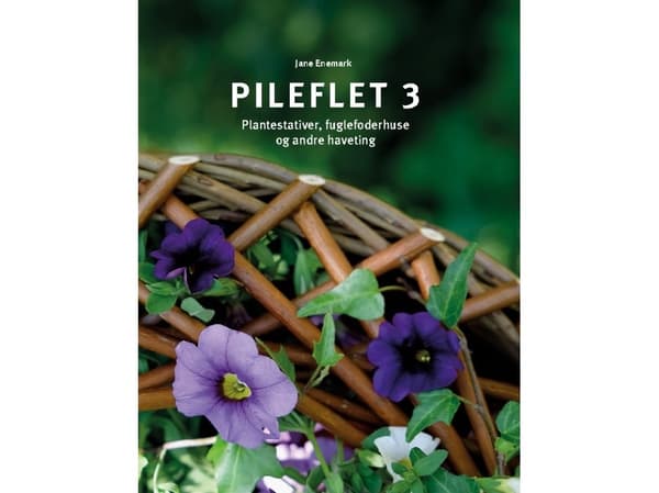 Pileflet 3 | Jane Enemark