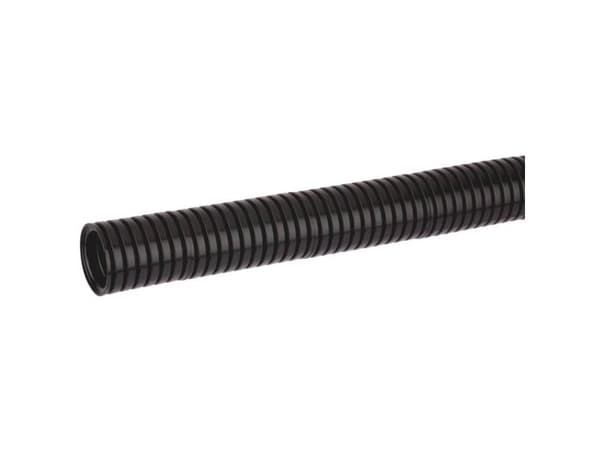 Lapp RILL PA 12, Svart, Polyamid, 1,1 cm, CE