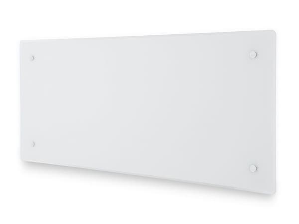 CLEA WIFI LÄMMITYSPANEELI VALKOINEN 400V - 1000W